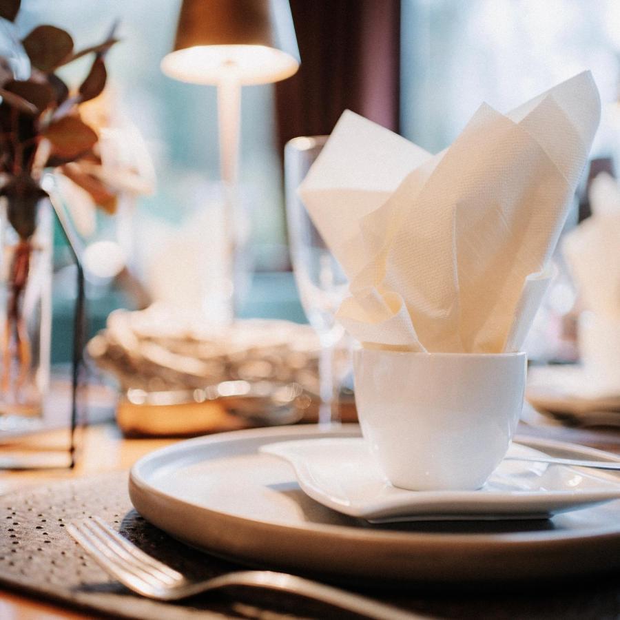 Hotel-Restaurant Peifer Brodenbach Ngoại thất bức ảnh